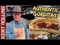 Gorditas Recipe |  Traditional Gorditas Con Maiz