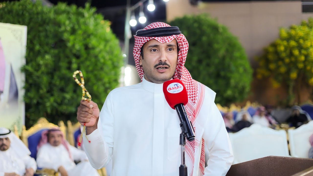 موال عمر الجابري و عبد العزيز الخياري ❌ حمدي السليمي و عيضه الشلوي #المدينة_المنورة 1447/6/5