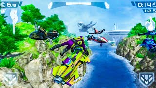 Riptide GP2: Ridptide gp2 android gameplay 2025