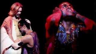 Carl Anderson - Heaven on Their Minds (1997 AD Tour, Philadelphia)