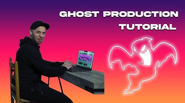 Ableton Ghost Production Tutorial