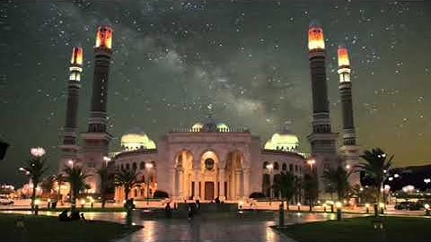 المصحف المرتل بالمقام الصنعاني/ سورة الرعد / بصوت الشيخ أحمد المضوني