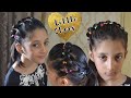 🌟 &quot;Cutest Kids&#39; Hairstyles: Trendy &amp; Easy Hair Ideas for Little Stars! 🌈&quot; 🌟