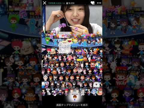 【今泉佑唯】SHOWROOM【ハナミズキ/一青窈】(カバー曲)