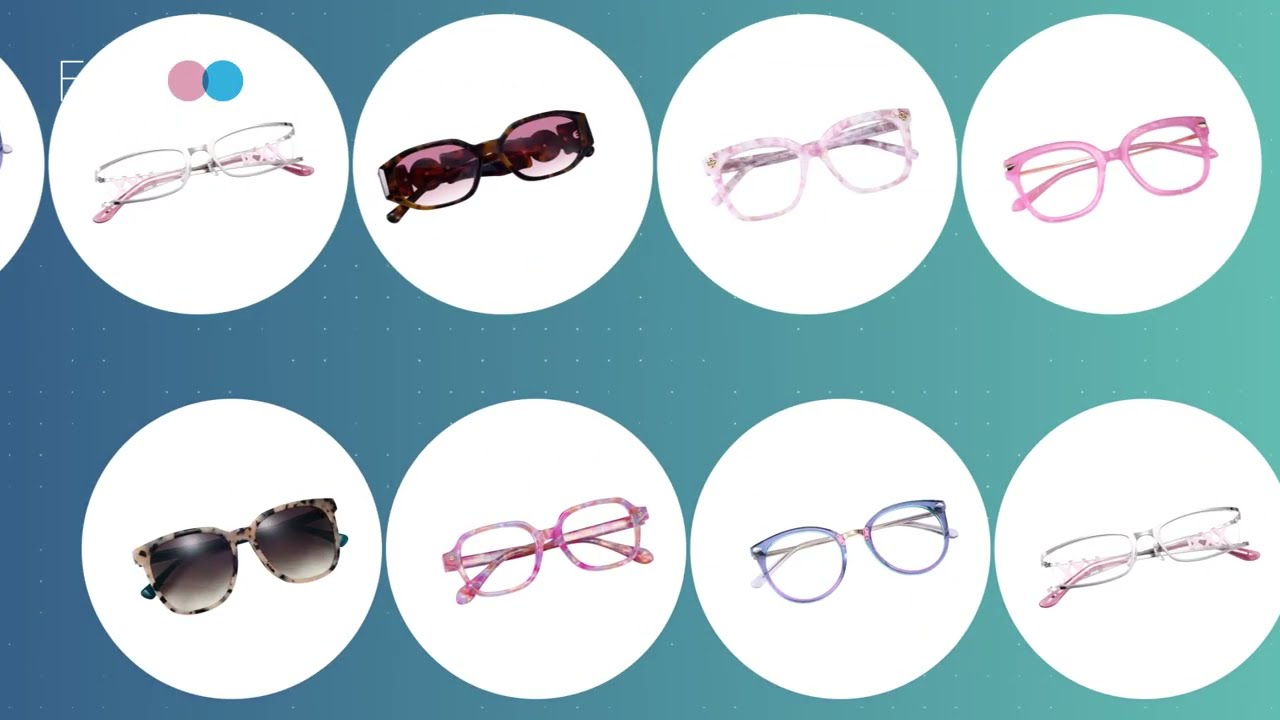 Le Soldes Cyber Week Firmoo est lancé !