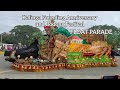 2026 Kalinga Founding Anniversary FLOAT PARADE 