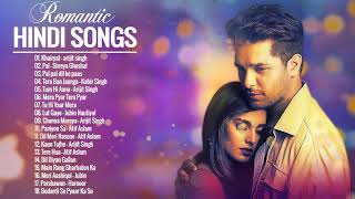 New Hindi Songs 2024 - Bollywood Latest Songs 2024 - Hindi Romantic Songs 2024