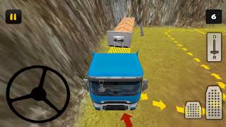 Farm Truck 3D Corn - New Android Gameplay HD screenshot 2