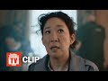 Killing Eve S02E03 Clip | 'Missed Connections' | Rotten Tomatoes TV