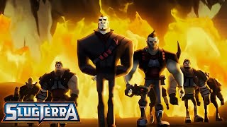 सलगटरर एपसड 3 और 4