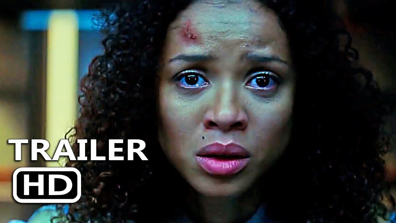 camera iphone 8 plus apk THE CLOVERFIELD PARADOX Official Trailer (2018) Netflix