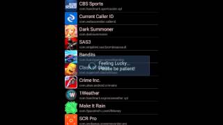 How to cheat in Make it Rain ★Root★