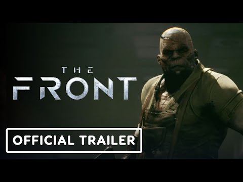 The Front - Official Reveal Trailer