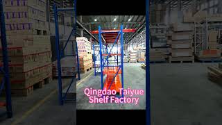 #LogisticsWarehouse #HeavyDutyRack #ChinaFactory #WarehouseShelving #EuropeBusiness #SouthAmerica