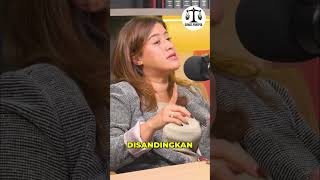 Asuransi Bukan untuk Dibandingkan, Tapi Disandingkan!!! #shorts