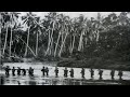 Японский документальный фильм. Битва на Гуадалканале. Главное сухопутное поражение на Тихом океане