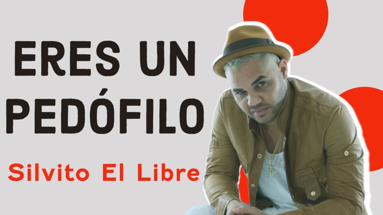 El Taiger LE MANDA FUEGO a Silvito El Libre 🔥