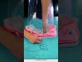 Апгрейд кроссовок! DIY сумка для ноутбука из старых ботинок 👟💻