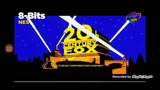 20th century fox 1994