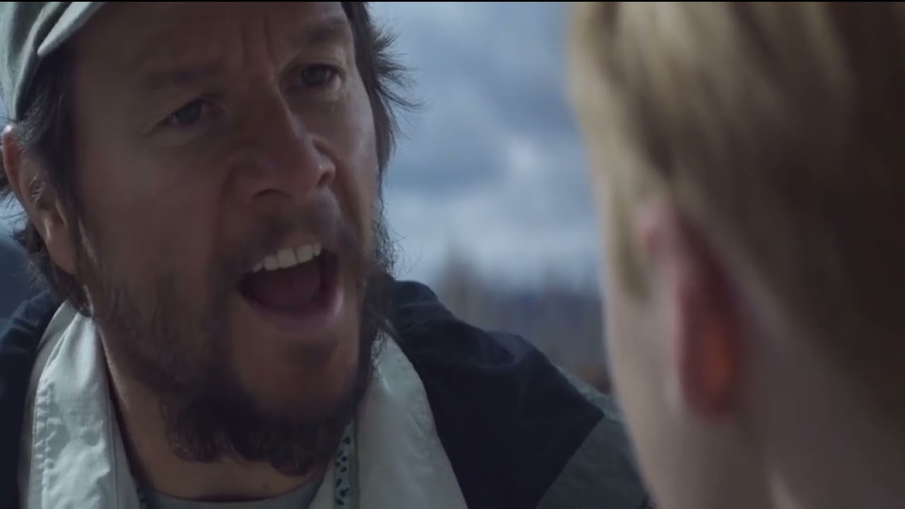 Joe Bell (2021) Hateful movie (review post)