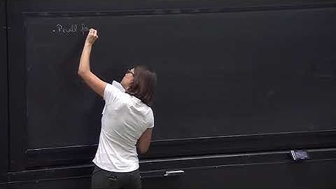 PSI 2017 2018   Lie Groups and Lie Algebras   Lecture 6   (Maïté Dupuis)