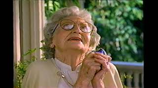 1994 York Peppermint Pattie Commercial