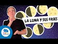 Conociendo la Luna