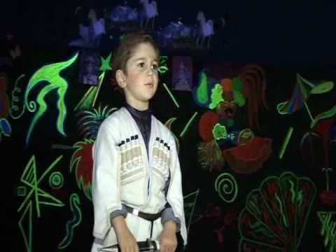 LEVAN VASADZIS LEQSI\"ბედნიერებამ მითხრა ნუ მეძებ\"