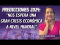 Predicciones 2024 según la Metafísica China: ¿Cómo aprovechar los cambios? con Arlene Ruiz