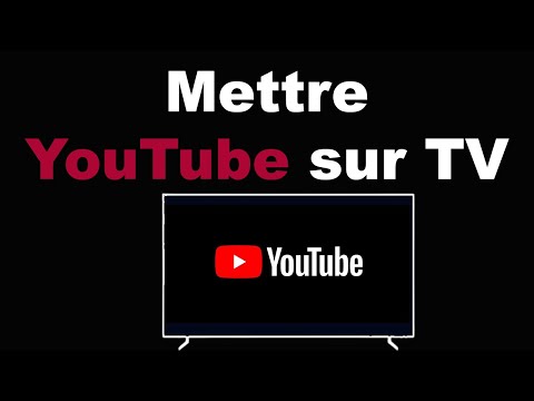 How to get YouTube on your TV