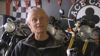 #Petrolheads S09E06 - Mark Wilsmore