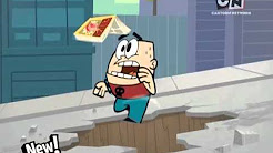Robotboy 414 The Old Switcharobot