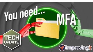 Another Good Reason to Enforce MFA