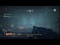 Gambit | Intro (Scorn): "You Check on the Fanatic Lately?" | Forsaken