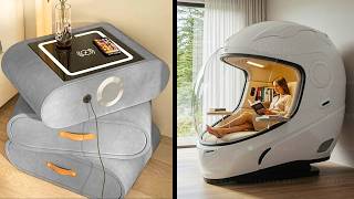 33 Unique Luxury Furniture Finds That Will Instantly Transform Your Home!