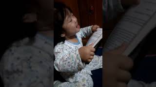 Download Lagu Ceritanya baca sholawat baby lucu MP3