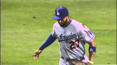 2011/09/23 Guerra notches save No. 20