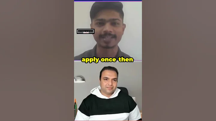Overcoming Hesitation when applying to Amazon - AWS DevOps Interview Questions  Answers #aws #devops