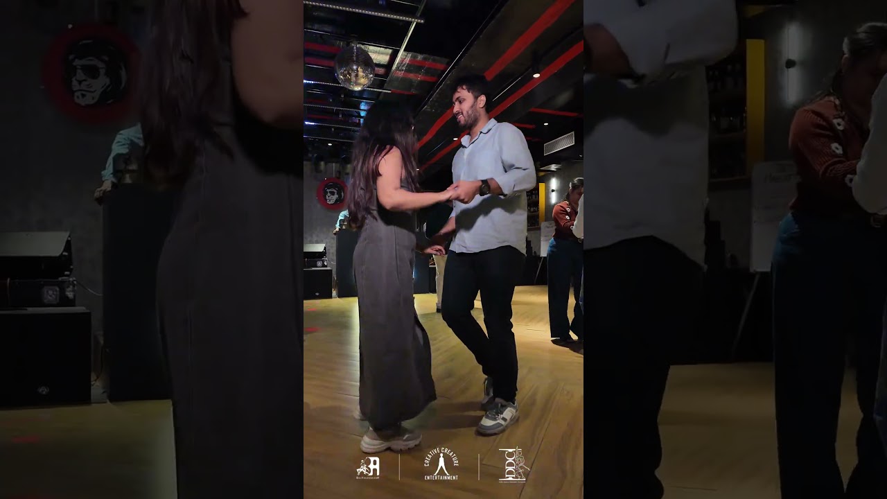 Latin Madness - Monday Latin Dance Socials in Pune