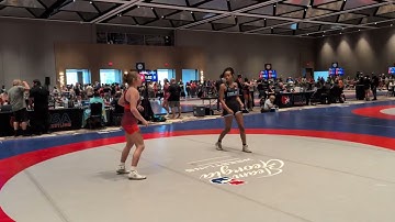 Southeast Regional Championship Quarter Final
