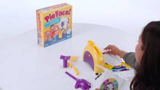 Игра Hasbro Games Пирог в лицо