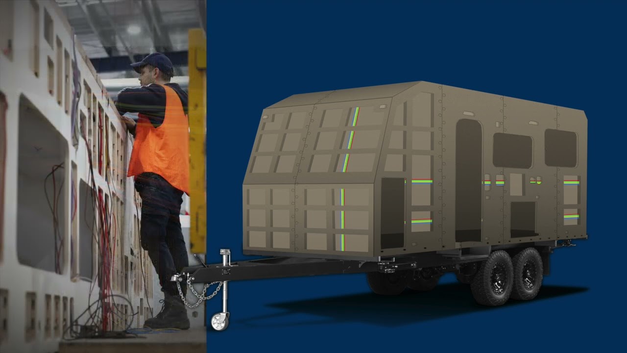 Royal Flair Manufacturing Process