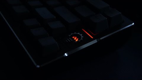 Think6.5 V2 LE Limited Edition | Lubed and Filmed Dogikon Sound Test