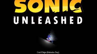 Sonic Unleashed - Cool Edge Daytime (Ultimate Megadrive)