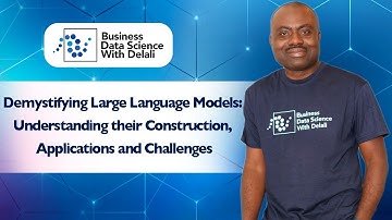 Demystifying Large Language Models: Understanding their Construction, Application and Challenges