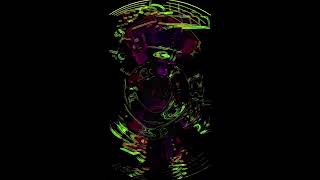 Celebrity Gyroid Multi Rendering Extended Profile