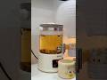 Bình đun nước pha trà Kawu #giadung #review