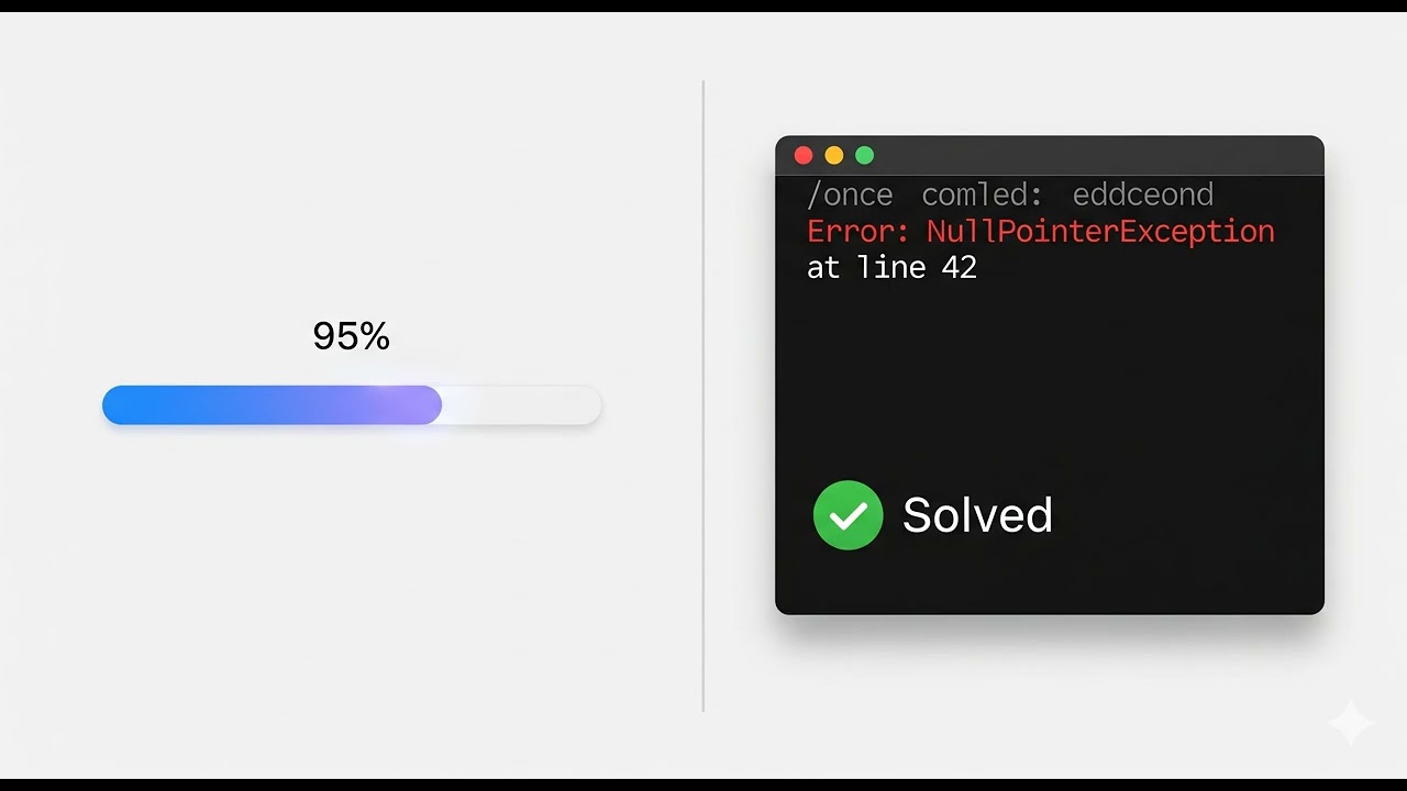 Escape the Progress Bar: Finding Mastery in the AI Octagon