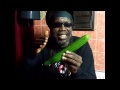 Cucumber by Macka B