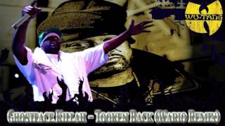 Ghostface Killah - Tooken Back (Wario Remix).mov